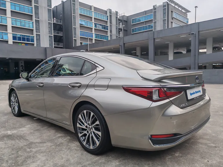 Chevrolet Impala